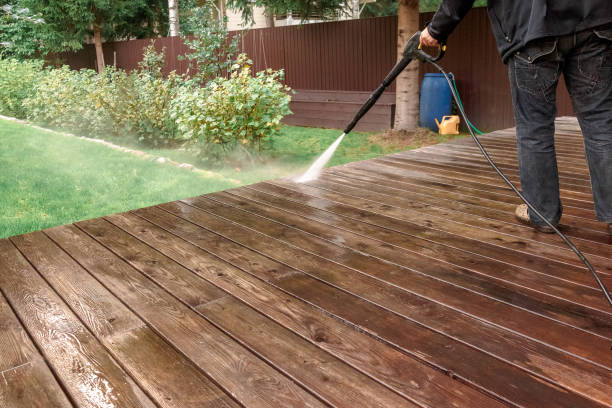 Smiths Station, AL Pressure Washing Services Company